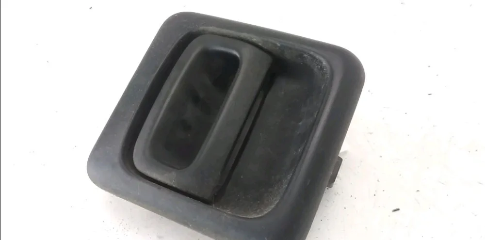 Poignee ext porte coulissante d Citroen JUMPER Camionnette (244) 2.0 hdi (2002-2006) occasion