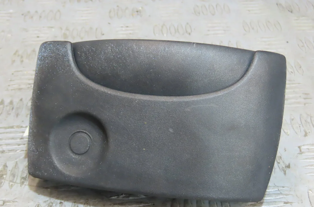 Poignee ext porte coulissante d CITROEN XSARA occasion