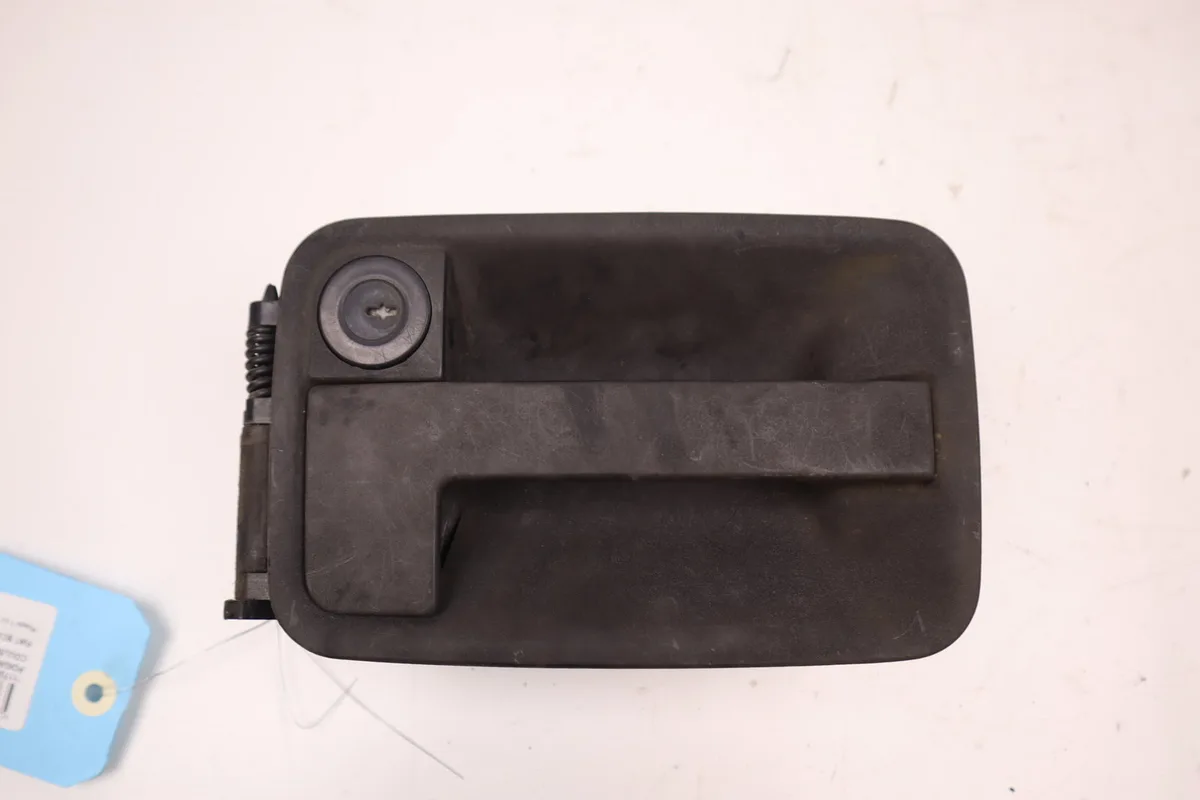 Poignee ext porte coulissante d Fiat SCUDO Camionnette (220_) 1.9 td (1998-2006) occasion