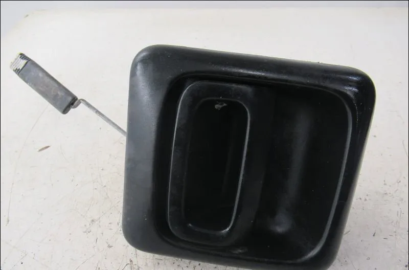Poignee ext porte coulissante d PEUGEOT BOXER I occasion
