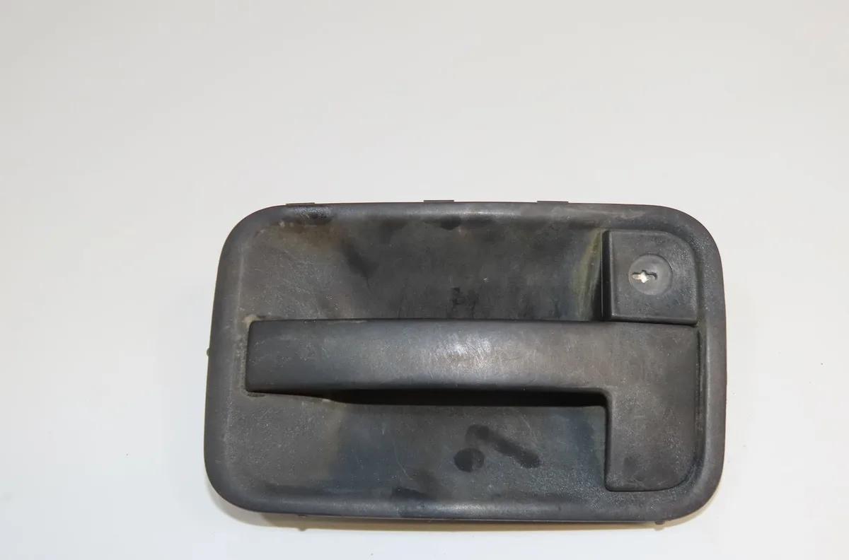 Poignee ext porte coulissante d Peugeot EXPERT Camionnette (222) 2.0 hdi (2000-2006) occasion