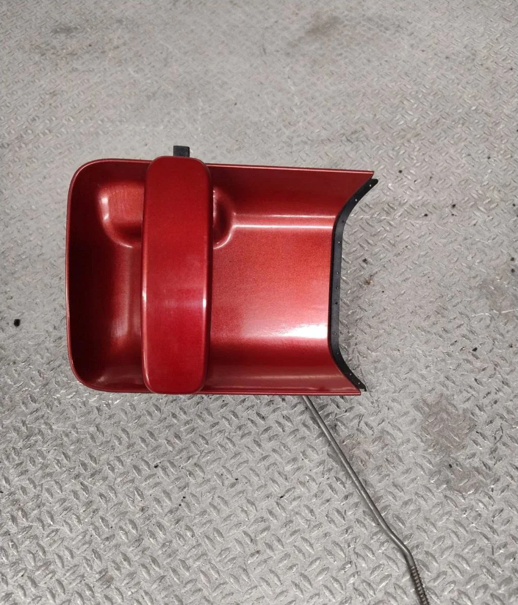 Poignee ext porte coulissante d Peugeot PARTNER Monospace (5_, G_) 1.6 hdi 75 (2005-2008) 4 portes occasion