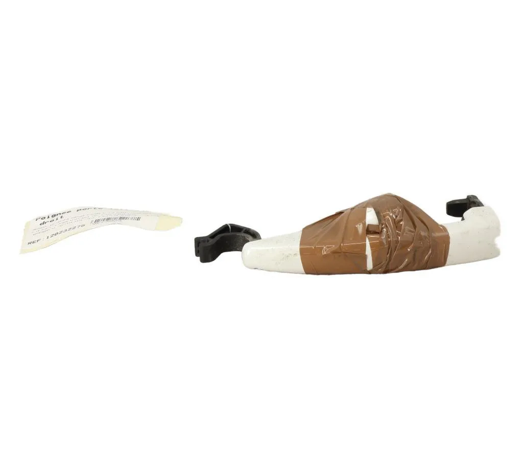 Poignee ext porte coulissante d Peugeot PARTNER TEPEE 1.6 hdi 90 (2010) occasion