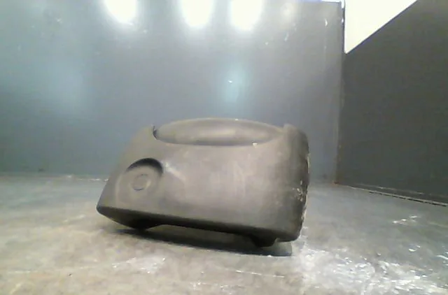 Poignee ext porte coulissante d RENAULT KANGOO 2004 occasion