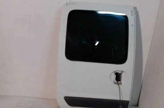 Poignee ext porte coulissante d RENAULT KANGOO I occasion