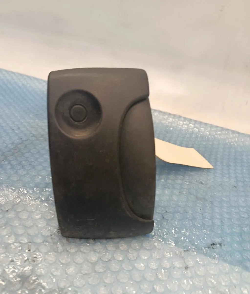 Poignee ext porte coulissante d Renault KANGOO (KC0-1_) 1.5 dci (2003) 4 portes occasion