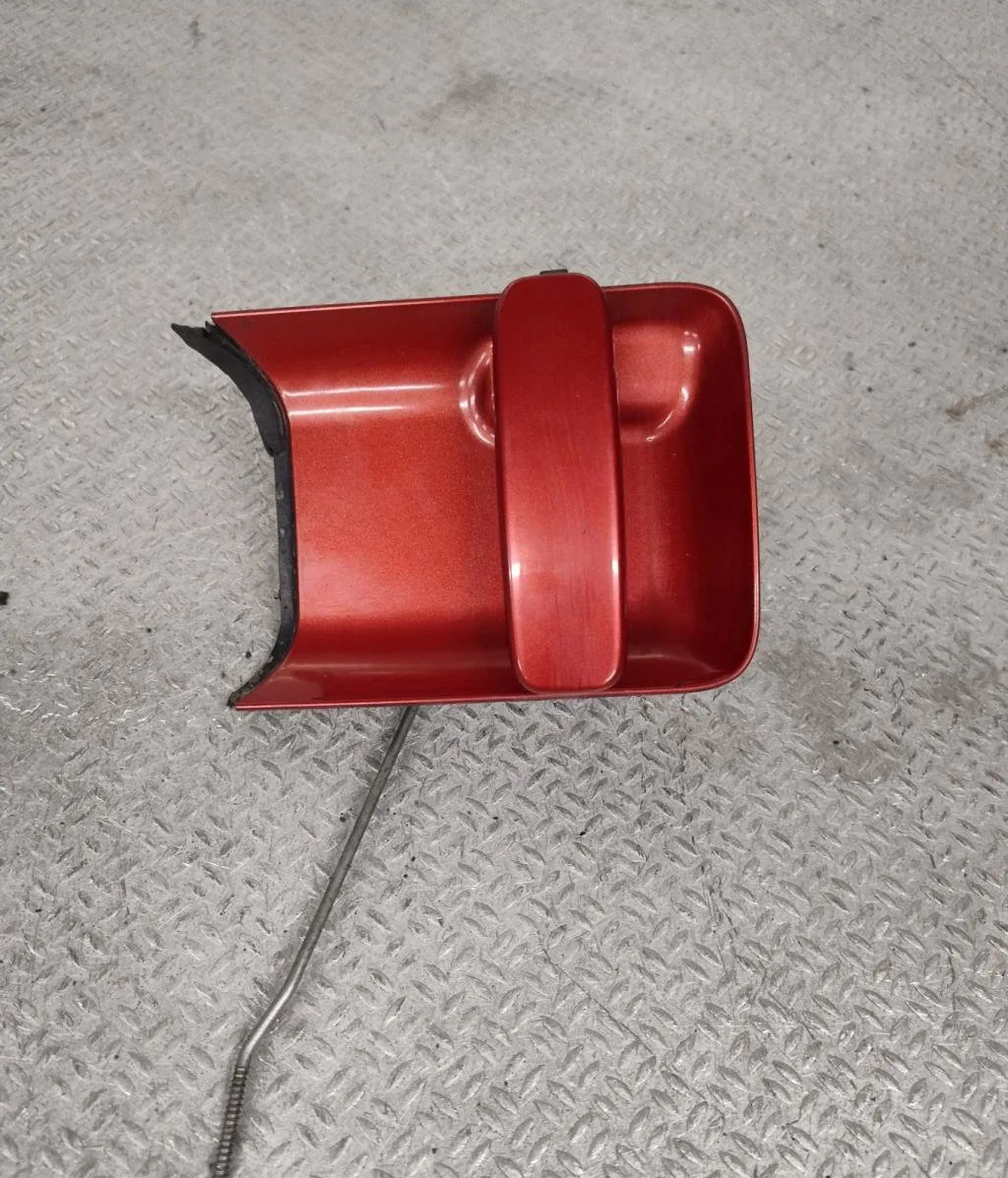 Poignee ext porte coulissante g Peugeot PARTNER Monospace (5_, G_) 1.6 hdi 75 (2005-2008) 4 portes occasion