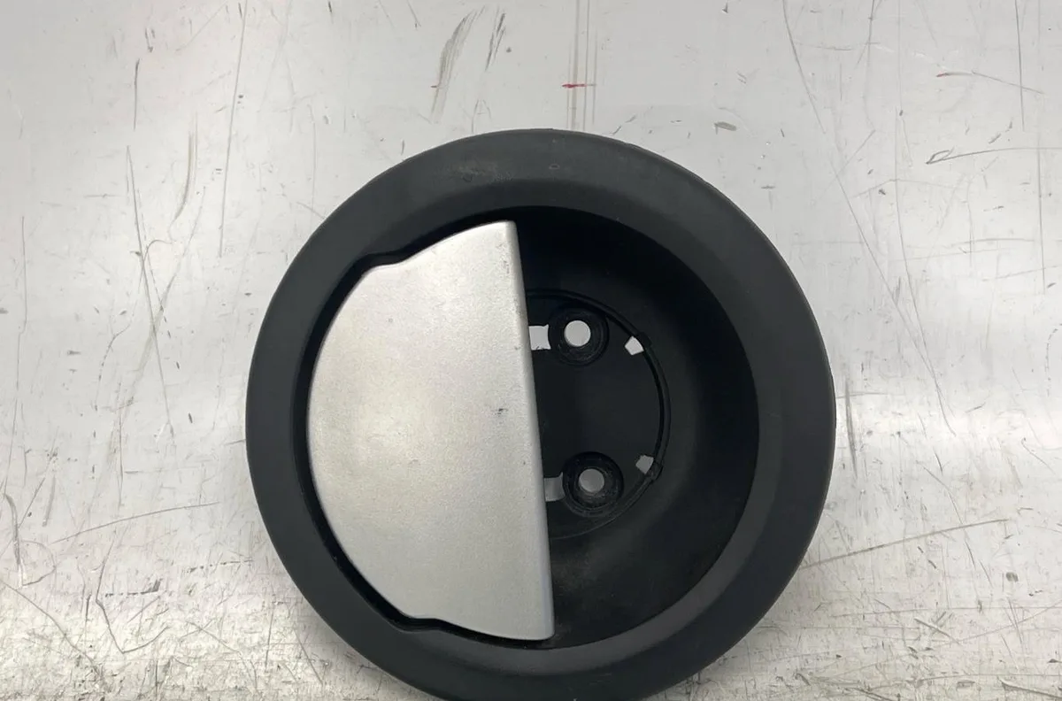 Poignee ext porte coulissante g RENAULT KANGOO 2 PHASE 1 occasion