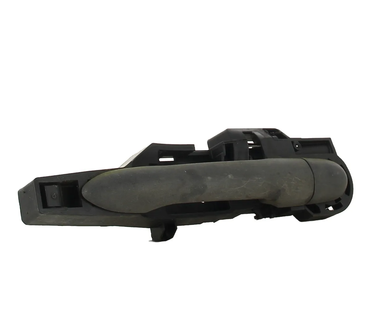 Poignee ext porte coulissante g Renault KANGOO - GRAND KANGOO II (KW0-1_) 1.5 dci 75 (kw07, kw10, kw04) (2012) occasion