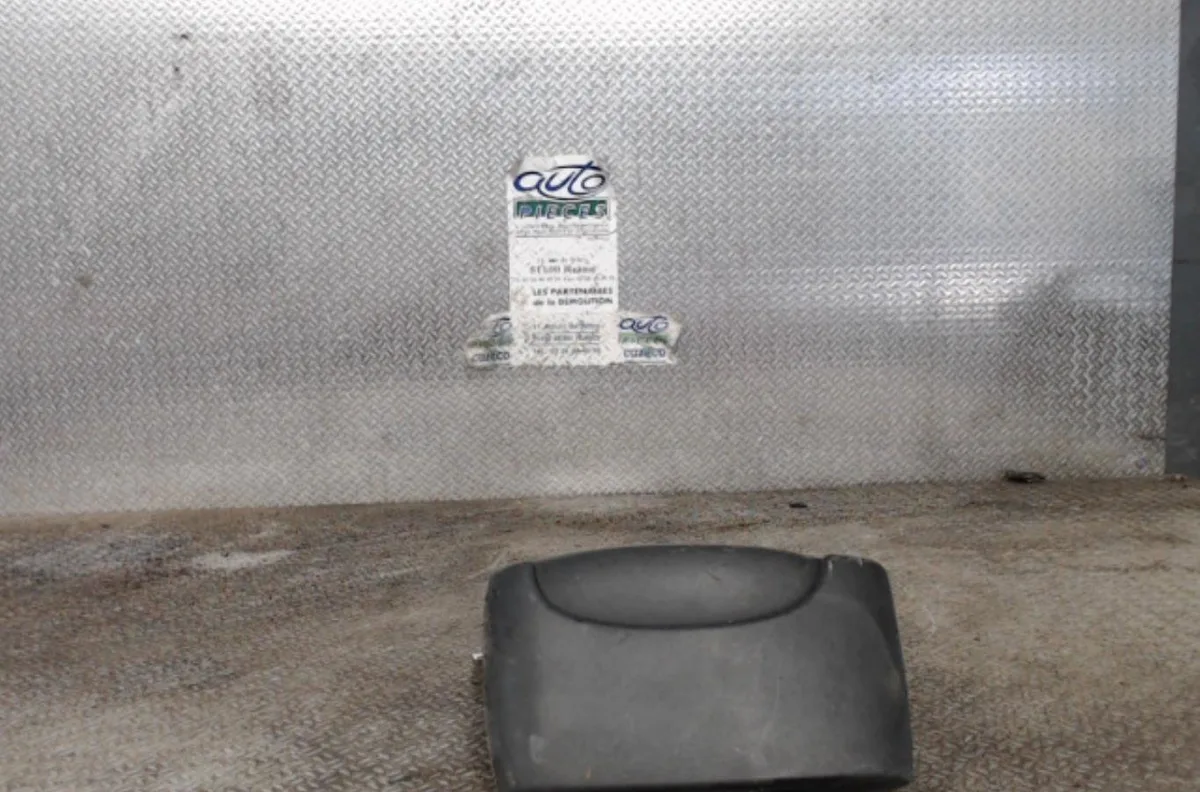 Poignee ext porte coulissante g Renault KANGOO (KC0-1_) 1.5 dci (kc07) (2001) occasion