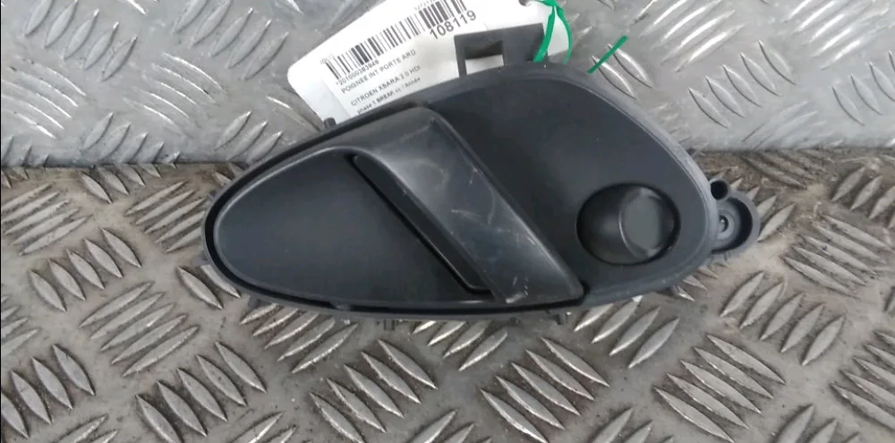 Poignee int porte ard CITROEN XSARA 1999 occasion