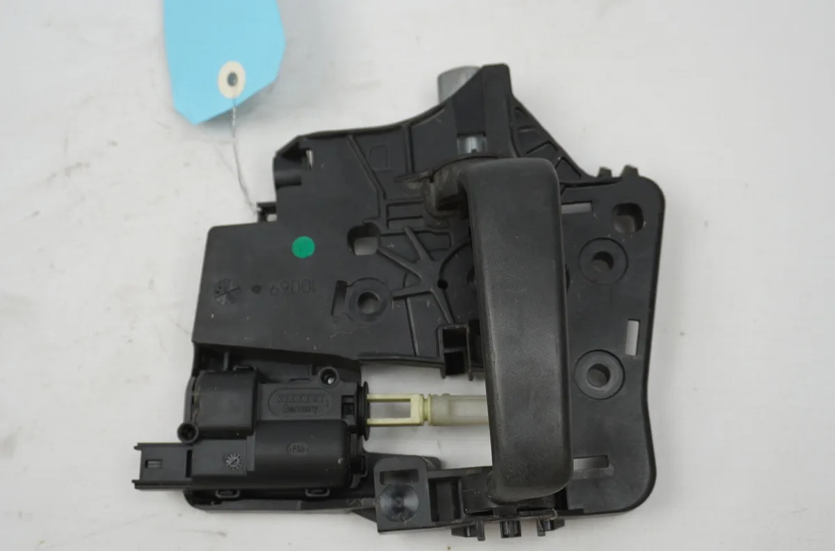 Poignee int porte ard Peugeot 1007 (KM_) 1.6 16v (2005) occasion
