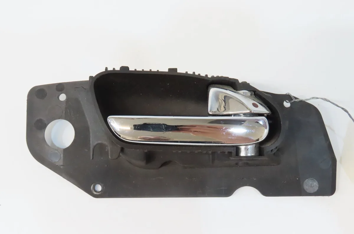 Poignee int porte ard Peugeot 607 (9D, 9U) 3.0 v6 24v (2000-2004) occasion