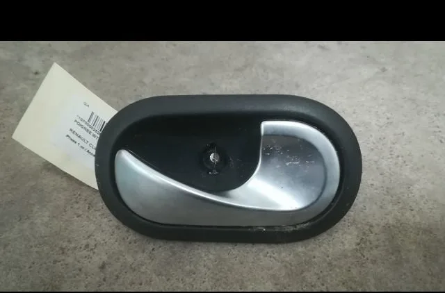 Poignee int porte ard Renault CLIO III (BR0-1, CR0-1) 1.5 dci (br17, cr17) (2005-2012) 5 portes occasion