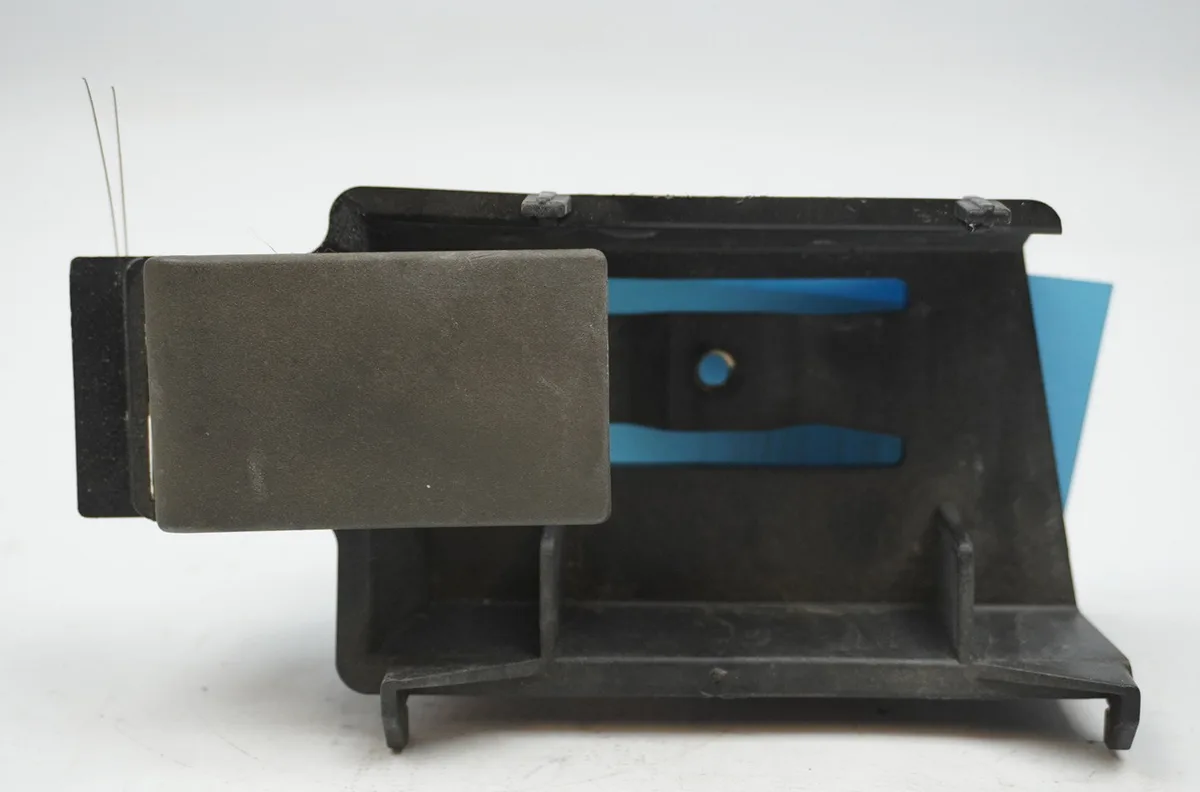 Poignee int porte ard Renault SUPER 5 (B-C40_) 1.1 (1989-1990) 5 portes occasion