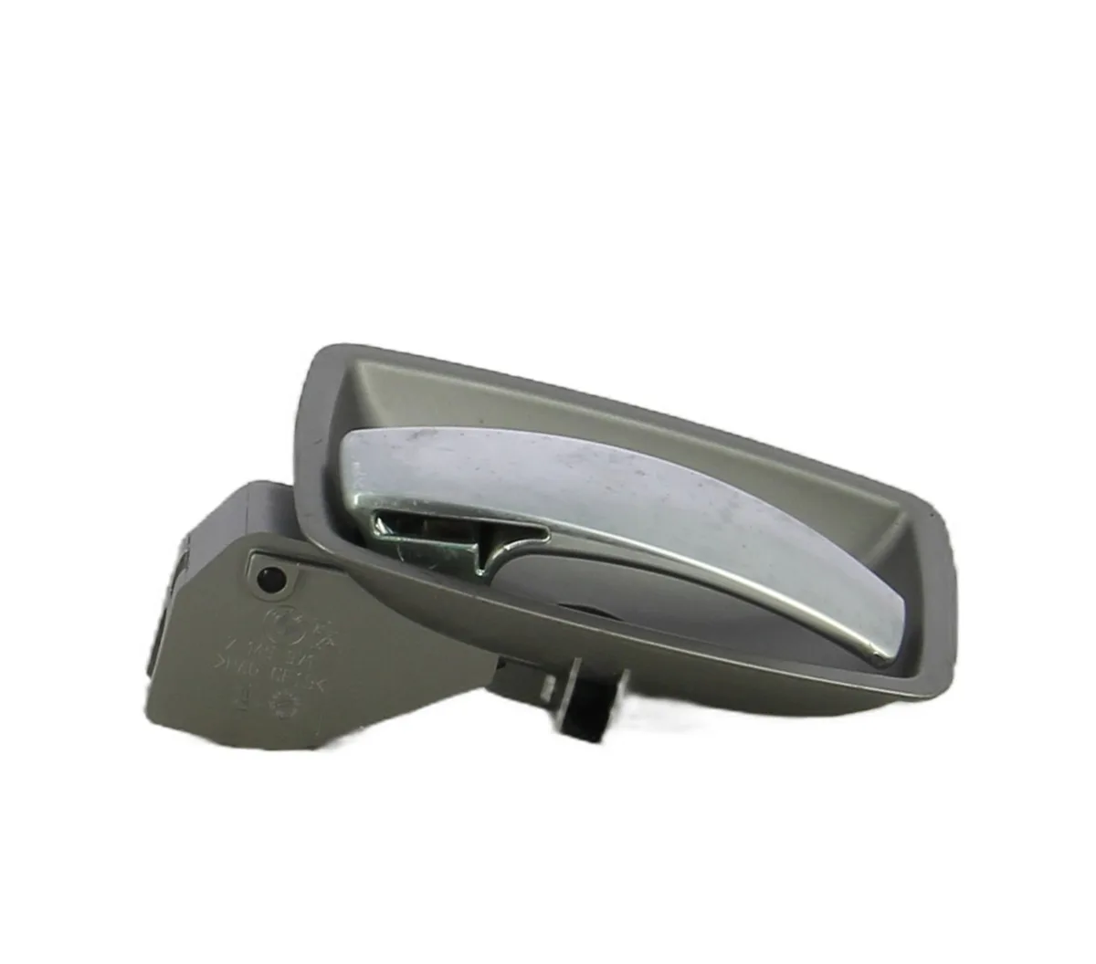 Poignee int porte arg Bmw 7 (E65, E66, E67) 730 ld (2005-2008) occasion