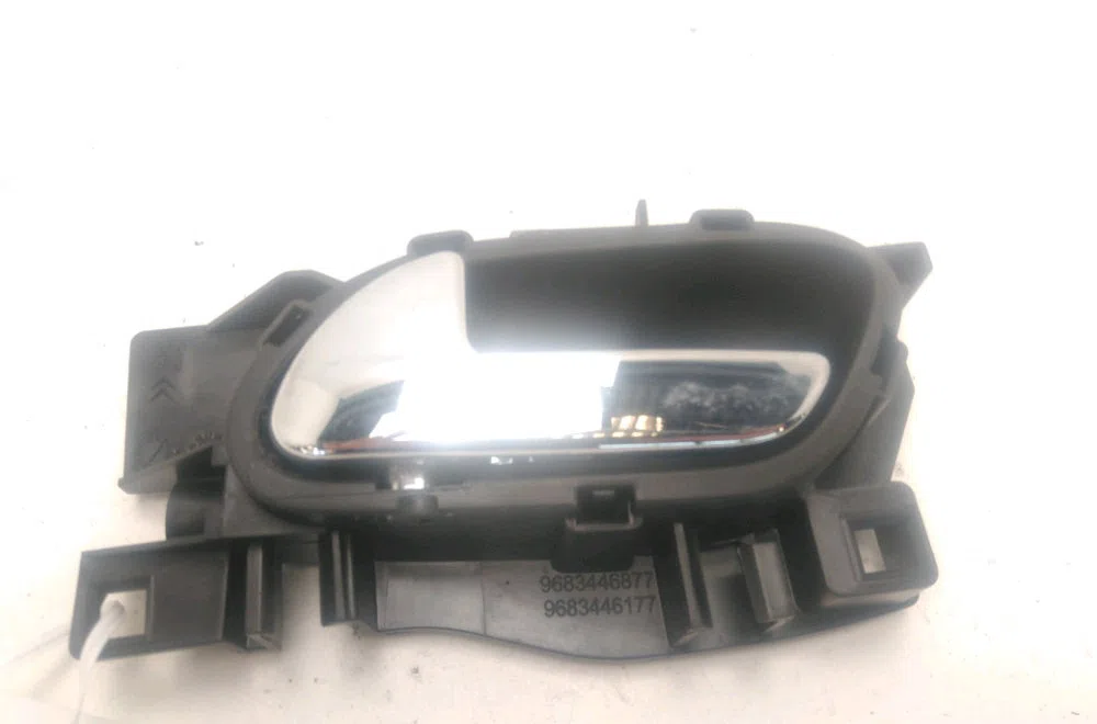 Poignee int porte arg Citroen C3 II (SC_) 1.4 (2009-2016) 5 portes occasion