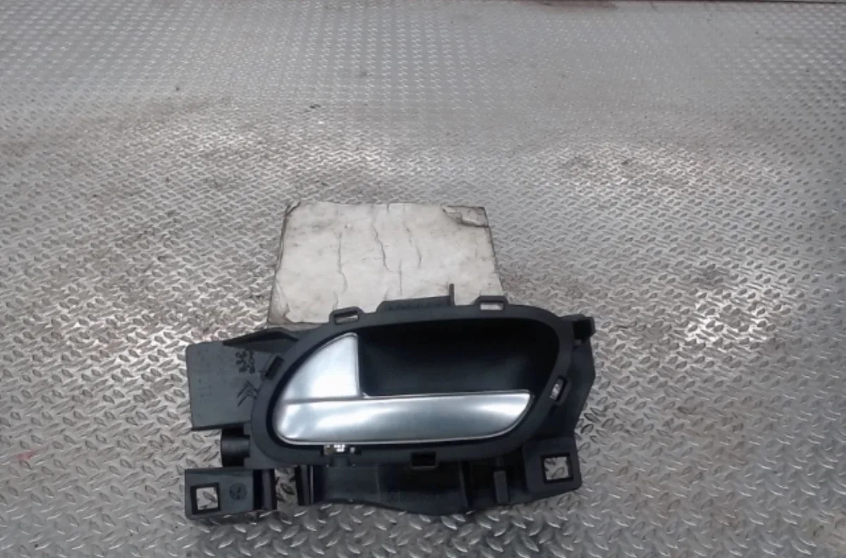 Poignee int porte arg CITROEN C4 2 PHASE 1 occasion