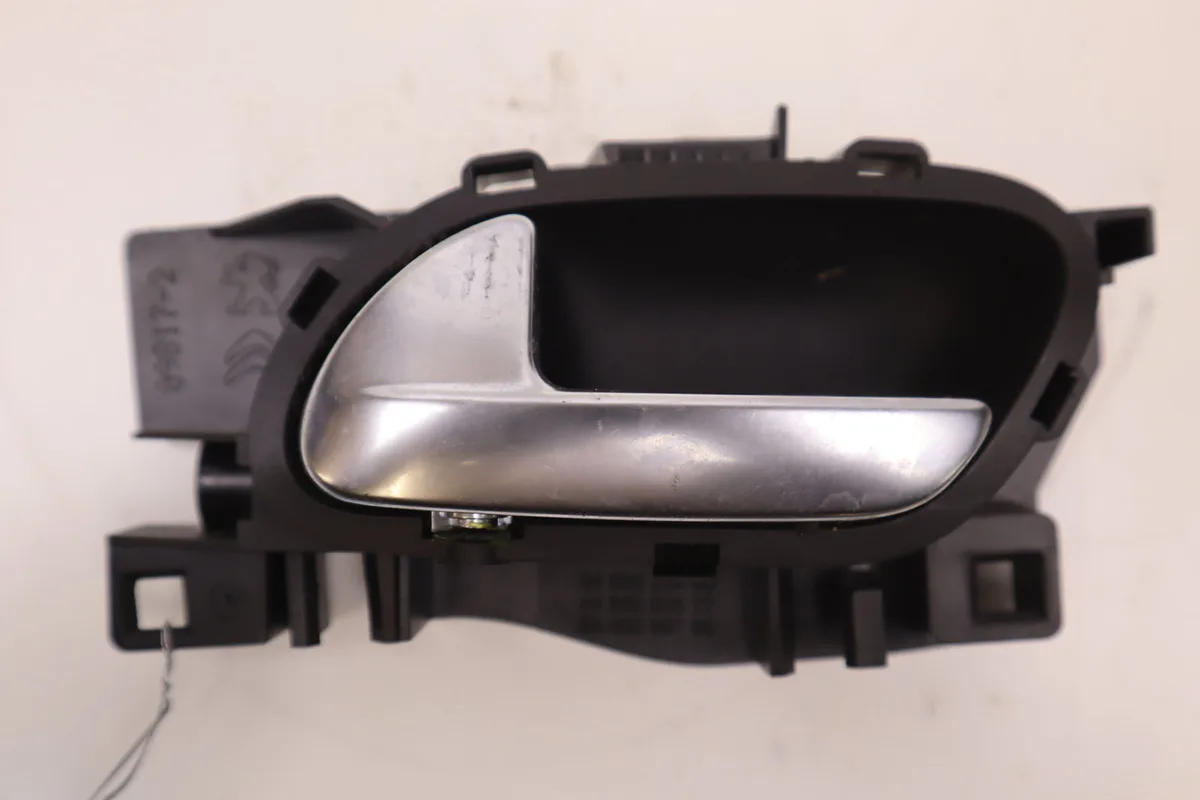 Poignee int porte arg Citroën C4 PICASSO II 2.0 bluehdi 150 (2013) occasion