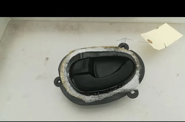 Poignee int porte arg Peugeot 406 (8B) 2.0 hdi 110 (1998-2001) 4 portes occasion