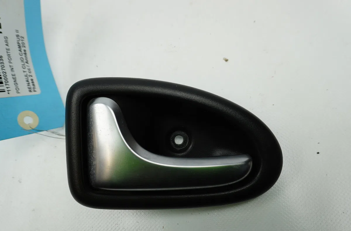 Poignee int porte arg Renault CLIO II (BB_, CB_) 1.2 16v (bb05, bb0w, bb11, bb27, bb2t, bb2u, bb2v, cb05,... (2001-2016)