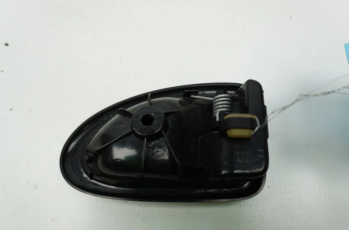 Poignee int porte arg Renault CLIO II (BB_, CB_) 1.2 16v (bb05, bb0w, bb11, bb27, bb2t, bb2u, bb2v, cb05,... (2001-2016)