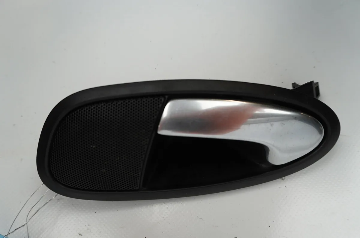 Poignee int porte arg Seat LEON (1P1) 1.2 tsi (2010-2012) occasion