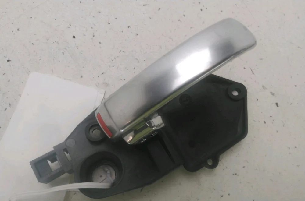 Poignee int porte avd Abarth 500 - 595 - 695 1.4 (312.axf11, 312.axf1a) (2008) occasion