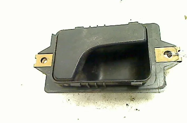Poignee int porte avd Bmw 3 (E30) 324 d (1985-1990) occasion