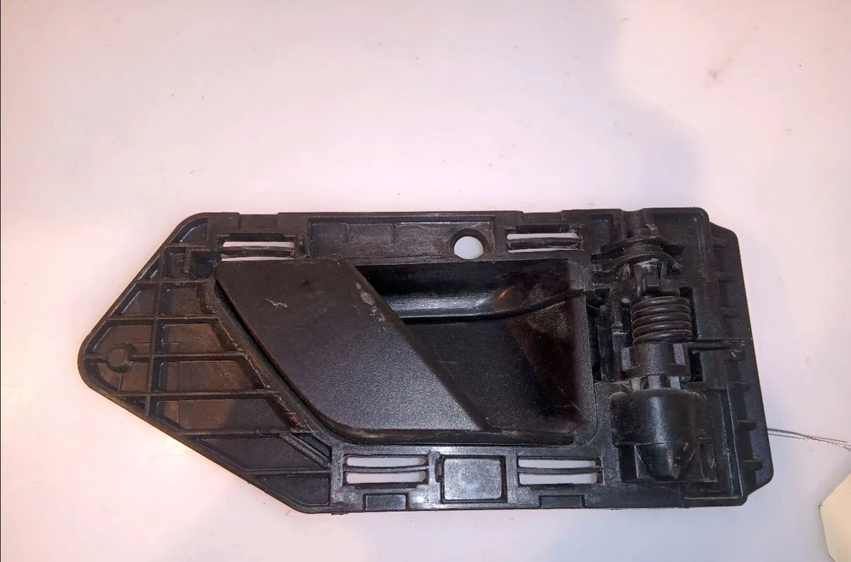 Poignee int porte avd Citroen BERLINGO - BERLINGO FIRST Camionnette-Monospace (M_) 1.6 hdi 75 (mb9hw) (2005-2011) 3 port