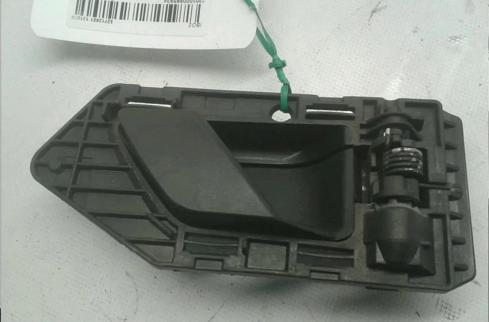 Poignee int porte avd CITROEN BERLINGO I 2003 occasion
