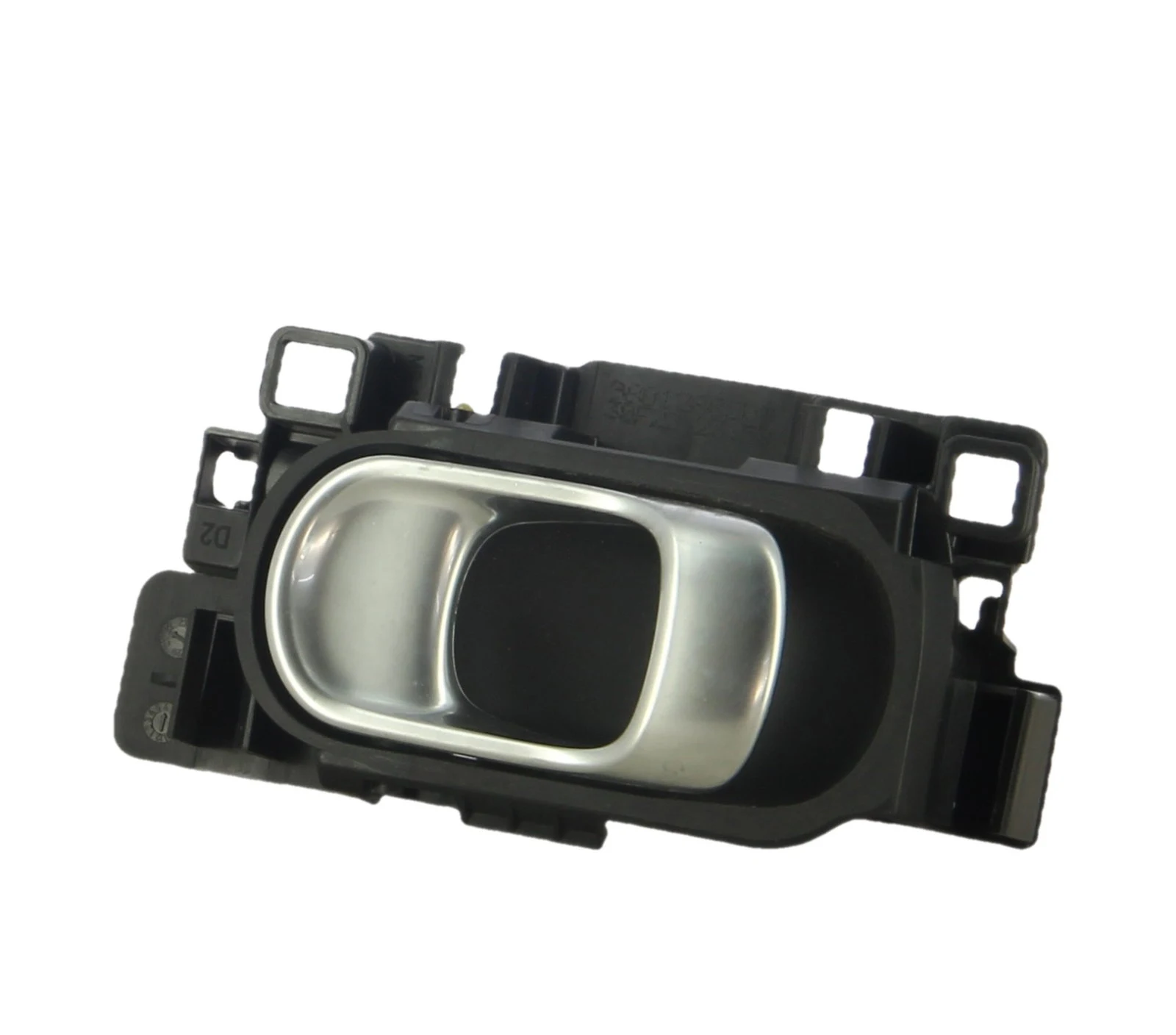 Poignee int porte avd Citroen C3 III (SX) 1.2 thp 110 (2016) occasion