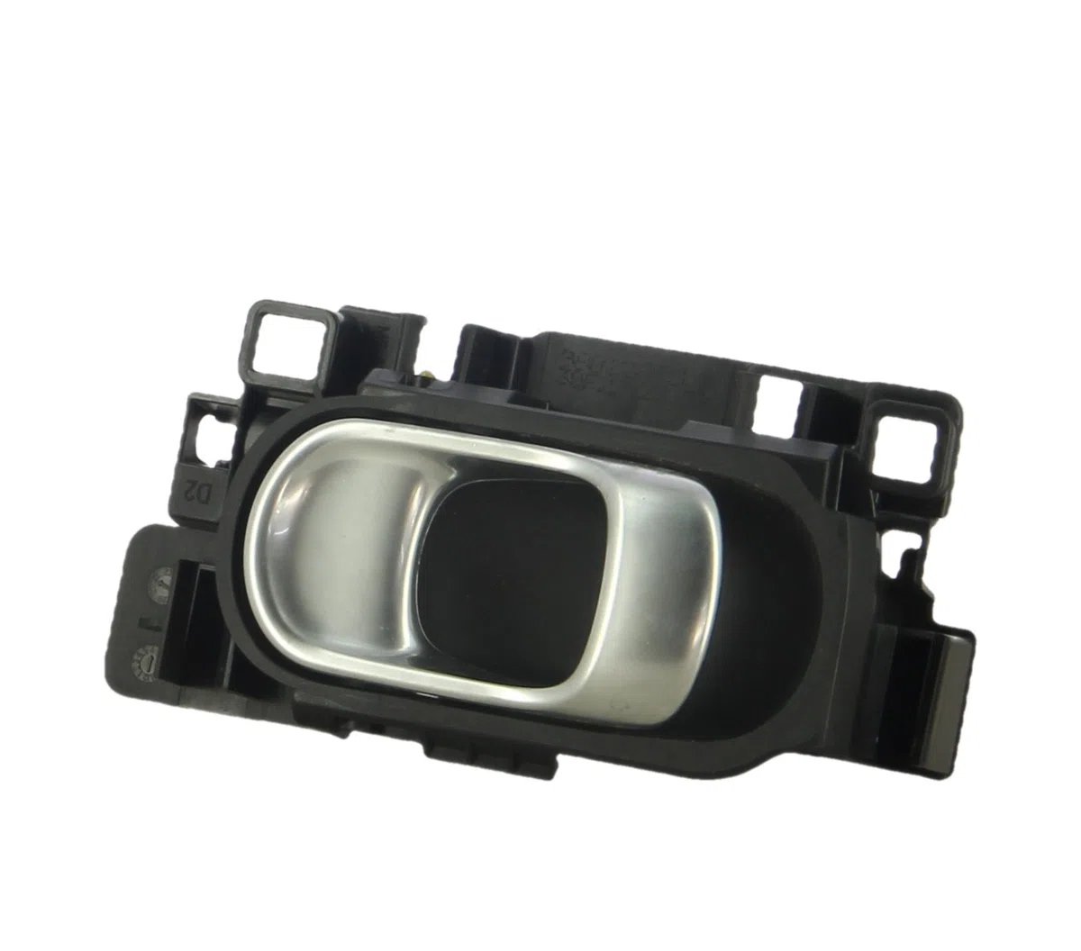Poignee int porte avd Citroen C3 III (SX) 1.2 thp 110 (2016) occasion