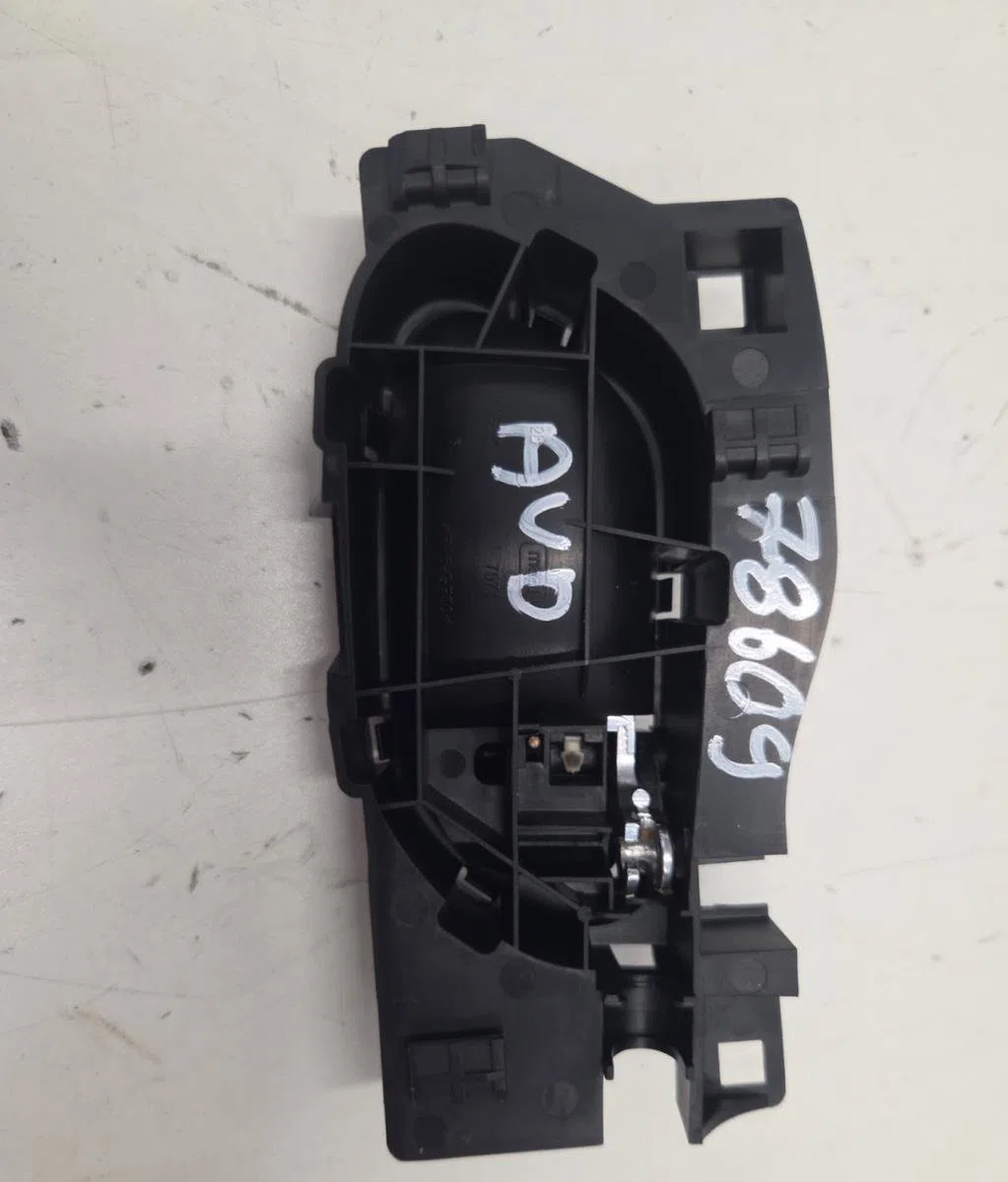 Poignee int porte avd CITROEN C4 GRAND PICASSO 2 PHASE 1 occasion