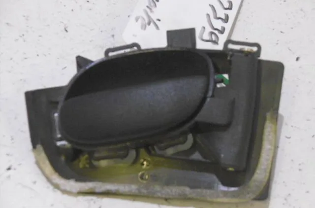 Poignee int porte avd PEUGEOT 206 0 occasion