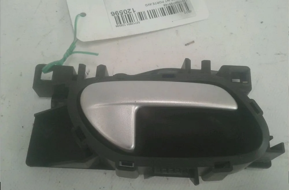 Poignee int porte avd PEUGEOT 207 2008 occasion