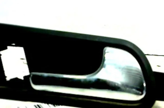 Poignee int porte avd SEAT IBIZA occasion