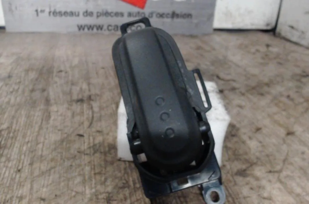 Poignee int porte avg NISSAN NOTE 1 NOTE 1 PHASE 1 occasion