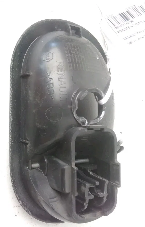 Poignee int porte avg Renault KANGOO Express (FW0-1_) 1.5 dci 75 (fw07, fw10, fw04) (2010) 4 portes occasion