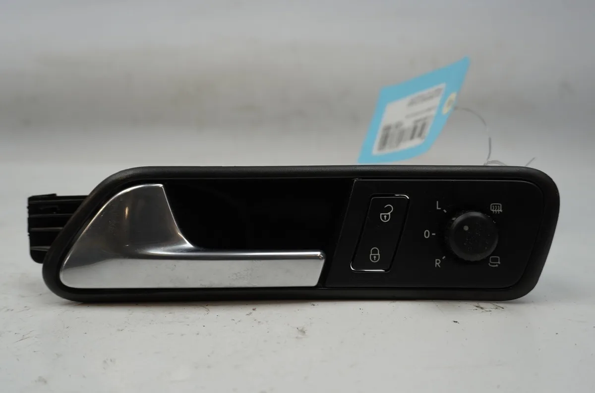 Poignee int porte avg Volkswagen TOURAN (1T1, 1T2) 2.0 tdi 16v (2003-2010) 5 portes occasion