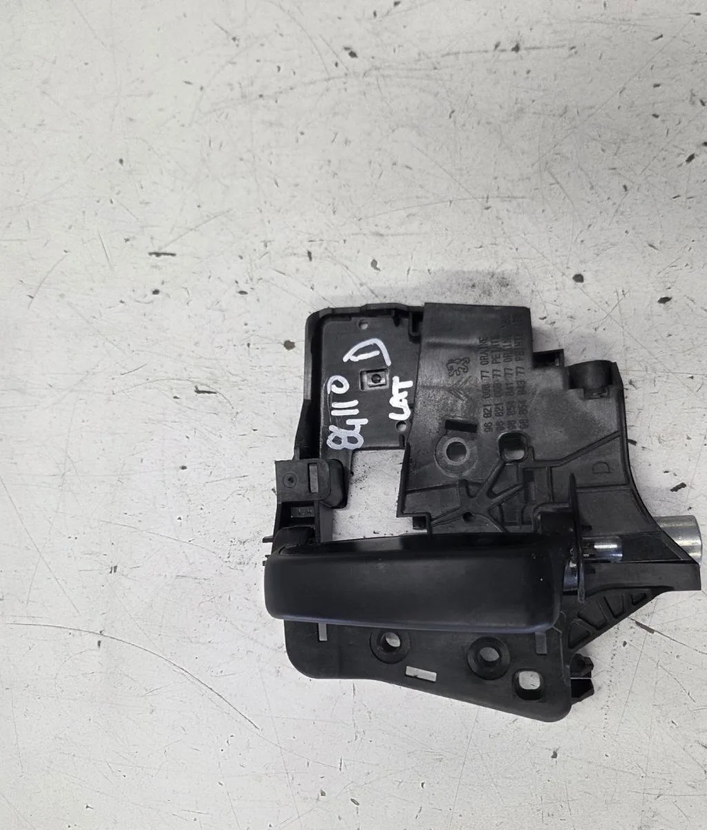 Poignee int porte coulissante d CITROEN BERLINGO 2 PHASE 1 occasion