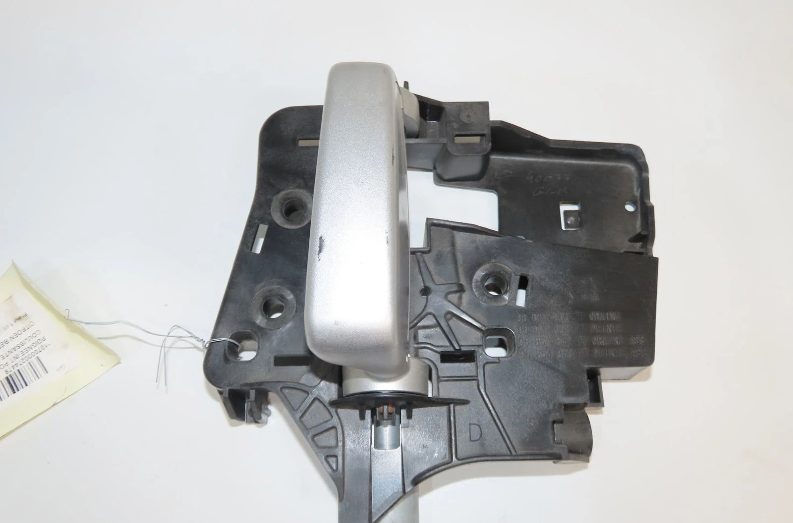 Poignee int porte coulissante d Citroen BERLINGO MULTISPACE (B9) 1.6 hdi 90 (2010) occasion