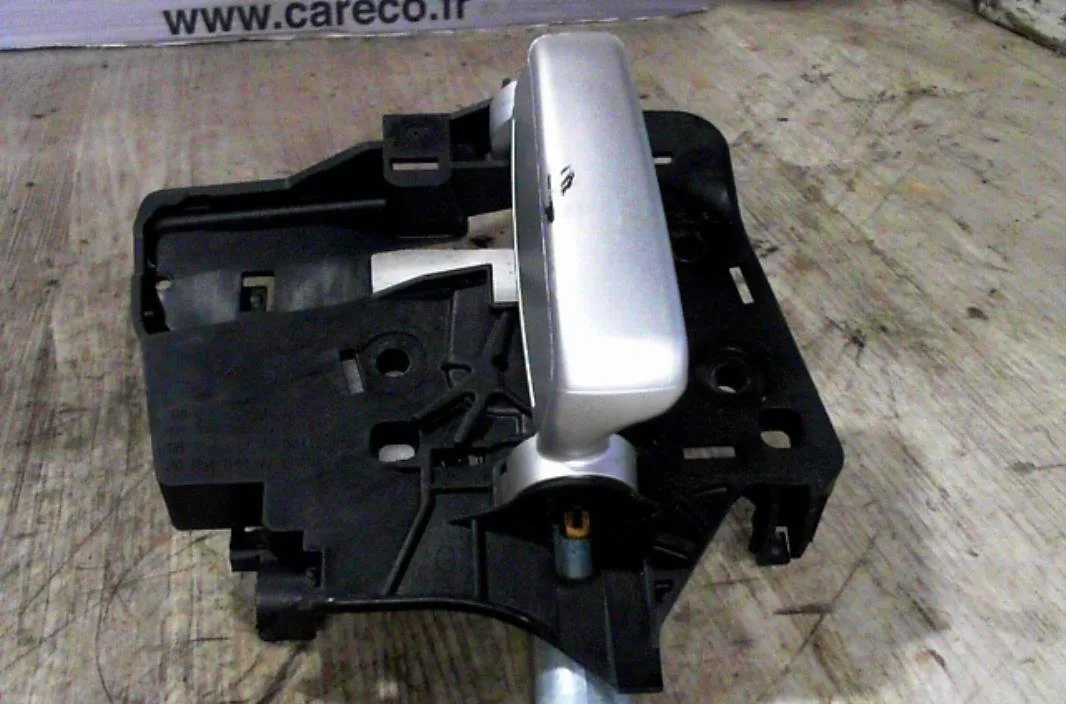 Poignee int porte coulissante g CITROEN BERLINGO 2 PHASE 1 occasion