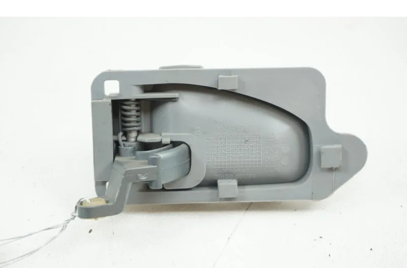 Poignee interieur avant droit pour CITROEN XSARA PICASSO PHASE 1