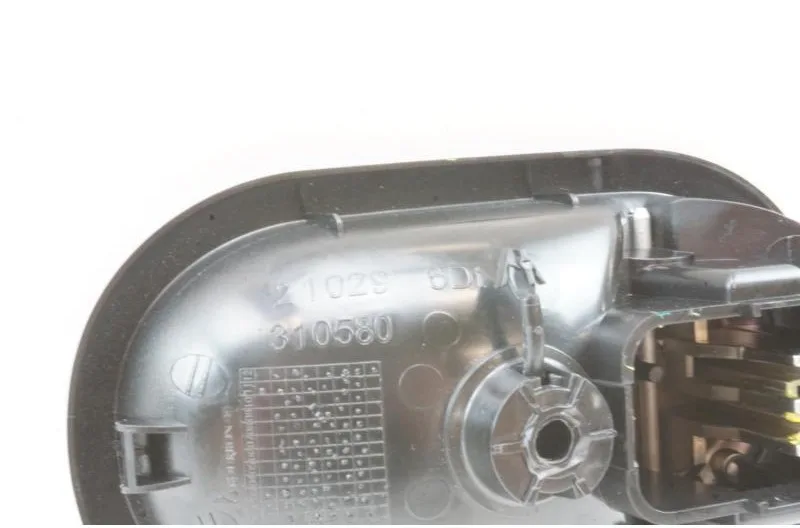 Poignee interieur avant droit pour RENAULT TWINGO 3 PHASE 2