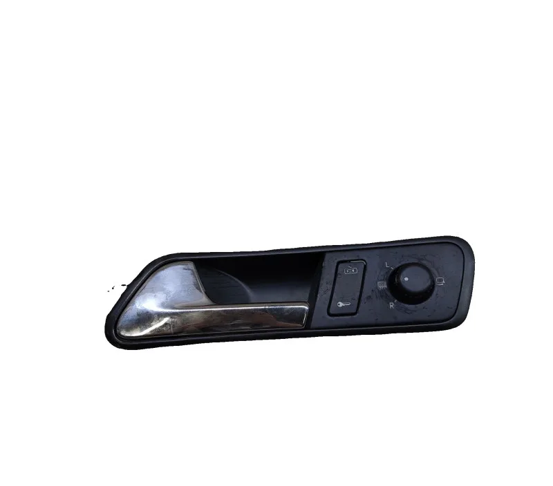 POIGNEE INTERIEUR PORTE AVANT GAUCHE VOLKSWAGEN TOURAN I 1T1837113C