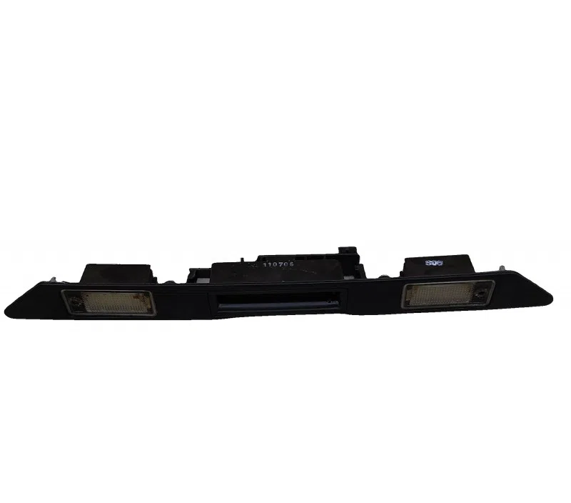 POIGNEE MALLE HAYON COFFRE AUDI A6 III AVANT 8E0807430B