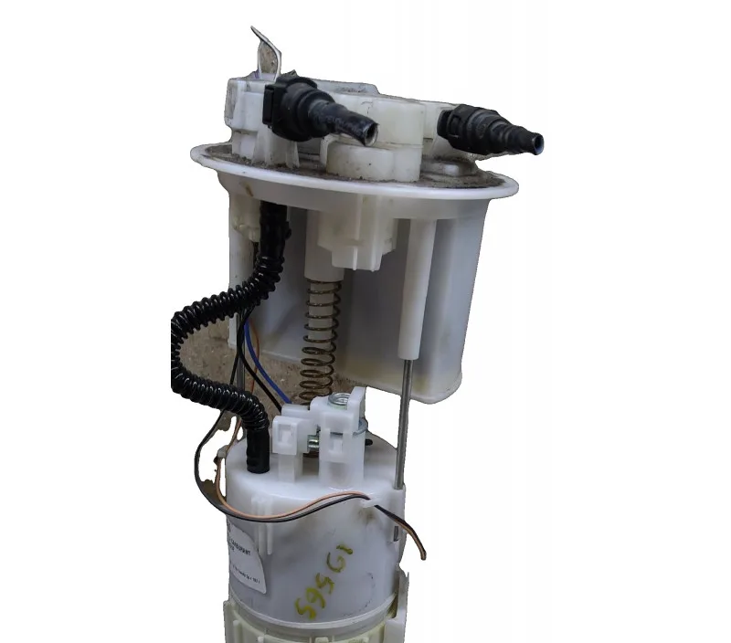 POMPE A CARBURANT ELECTRIQUE PEUGEOT 107 770200H030