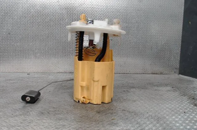 Pompe à carburant électrique Peugeot 407 (6D_) 2.0 hdi 135 (6drhrh, 6drhre, 6drhrg, 6drhrj) (2004-2010) 4 portes occasio