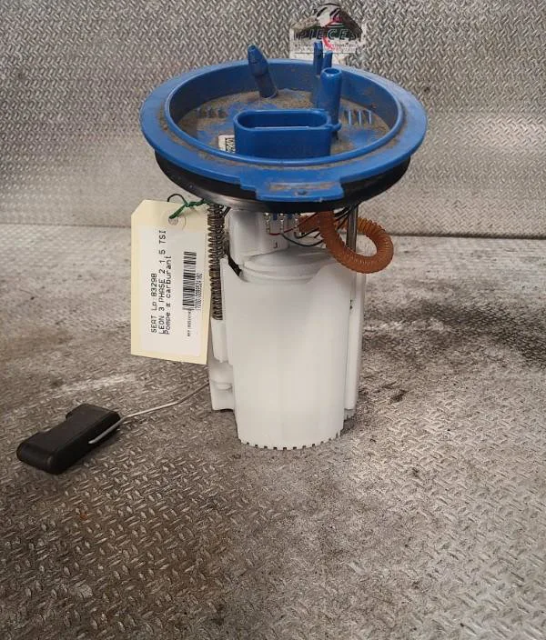 Pompe à carburant électrique SEAT LEON 3 LEON 3 PHASE 2 occasion